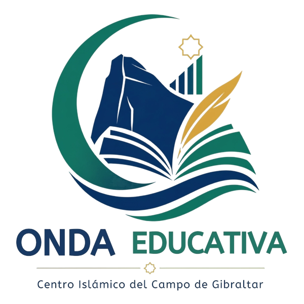 Logo Onda Educativa sin Fondo