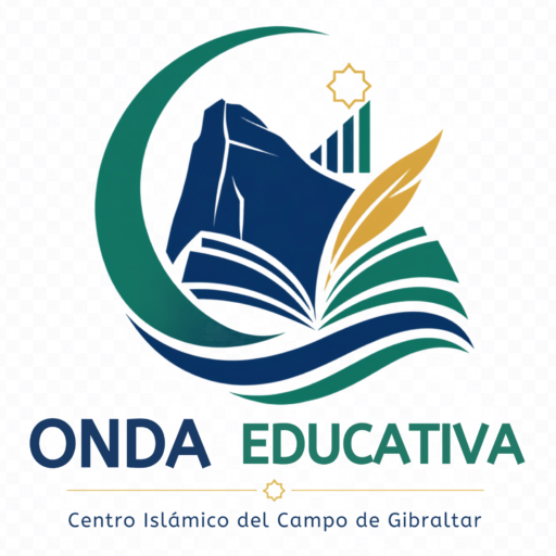 Logo Onda Educativa - Centro Islámico